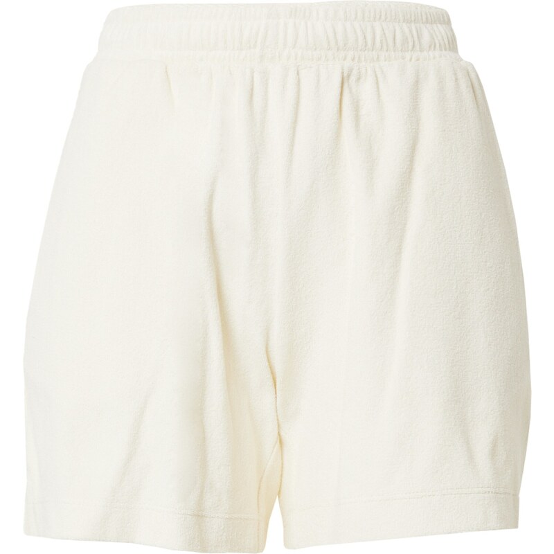 Urban Classics Nohavice slonová kosť 43299075