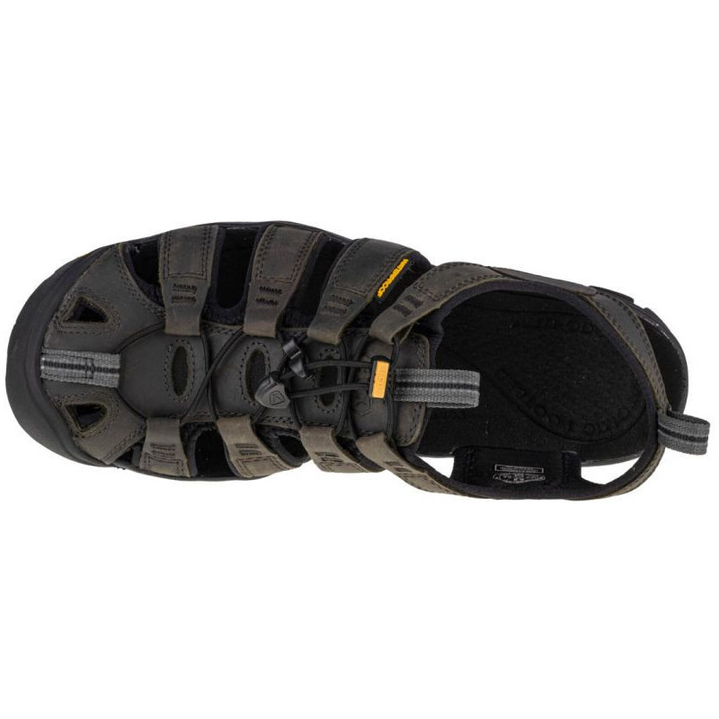 Pánske sandále Clearwater CNX Leather M 101310 - Keen