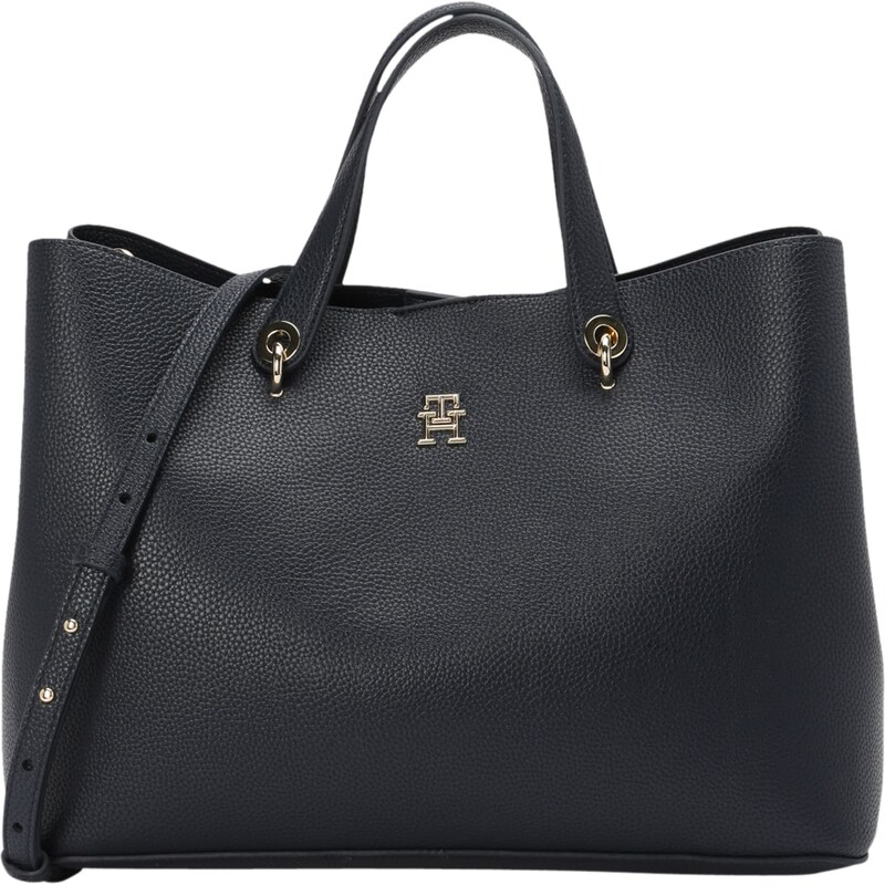 TOMMY HILFIGER Shopper námornícka modrá 43280686