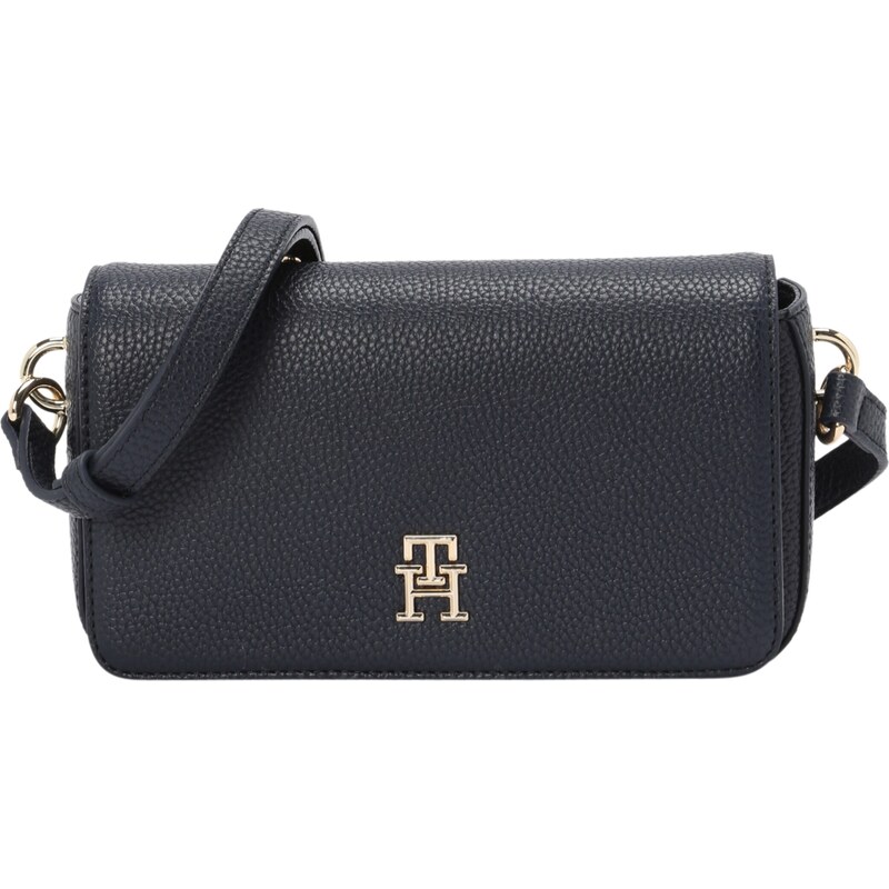 TOMMY HILFIGER Taška cez rameno námornícka modrá 43280689