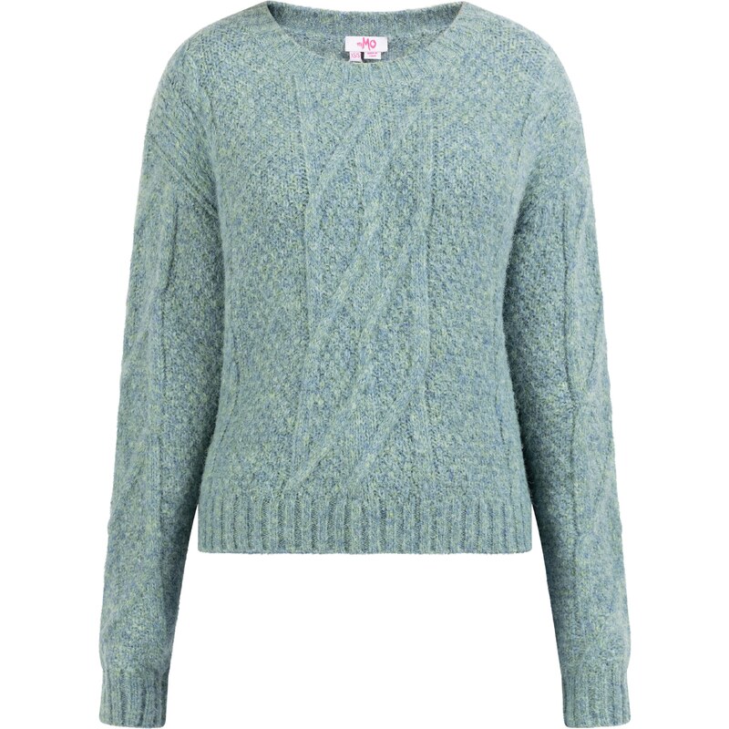 MYMO Sveter Blonda mätová 54238891