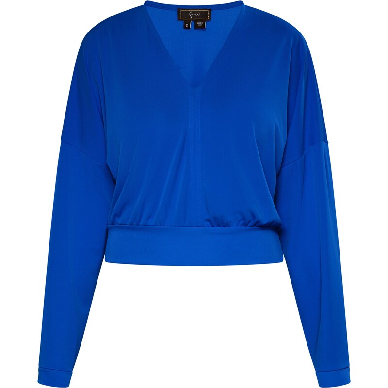 faina Tričko kráľovská modrá 54244825