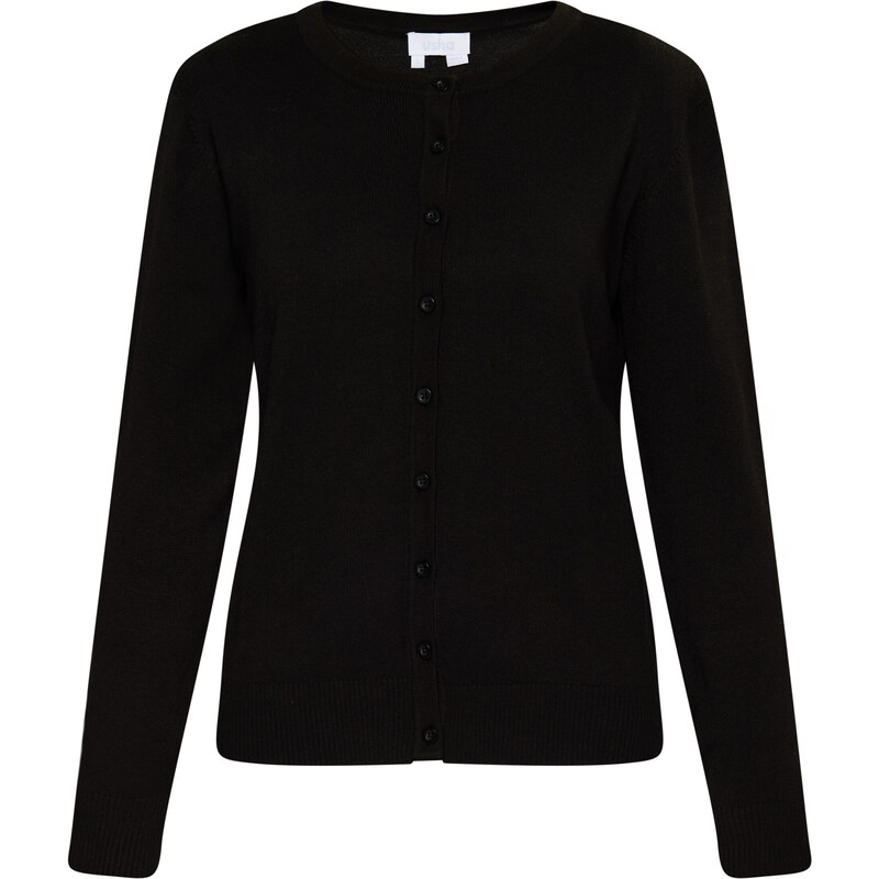 usha BLUE LABEL Kardigán čierna 54244966