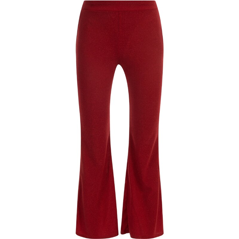 faina Nohavice červená 54244973