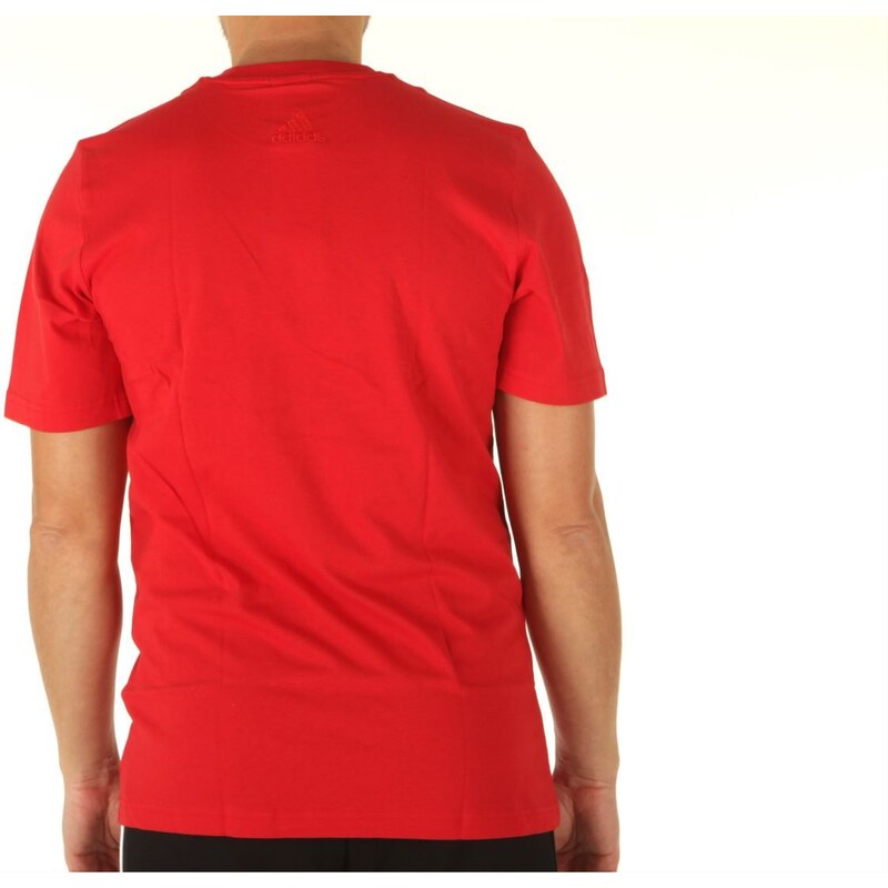 Adidas T-Shirt Uomo 66347077