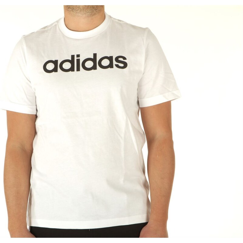 Adidas pánske tričko s krátkym rukávom 66818029