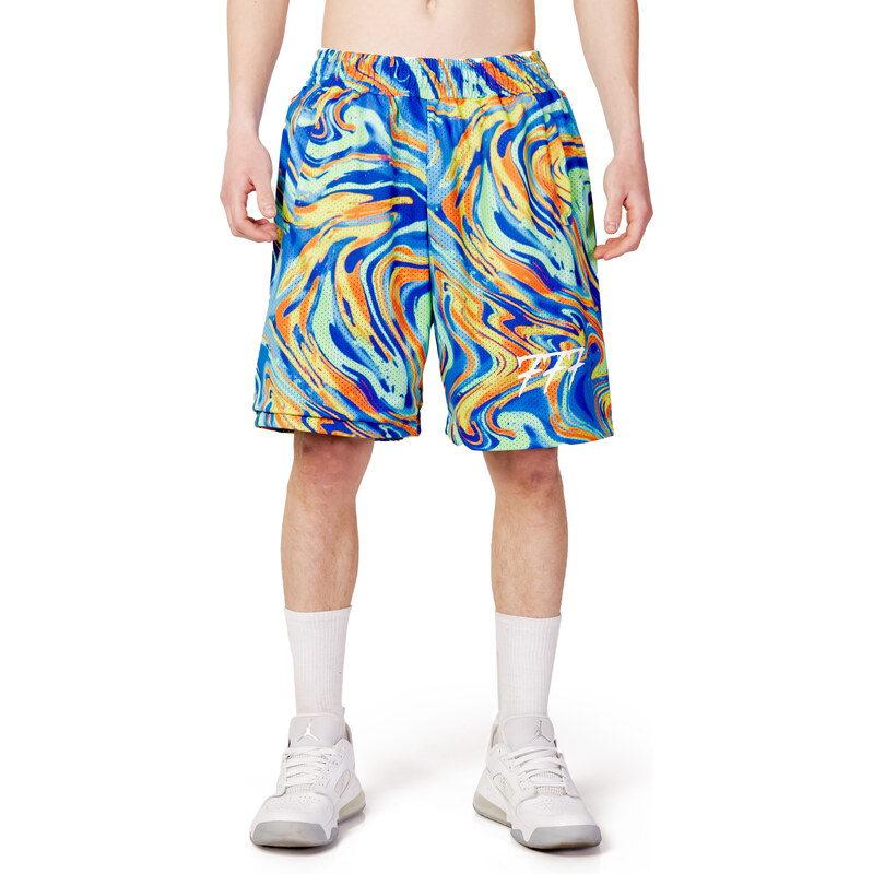 Triplosette 777 pánske bermudy 66806987