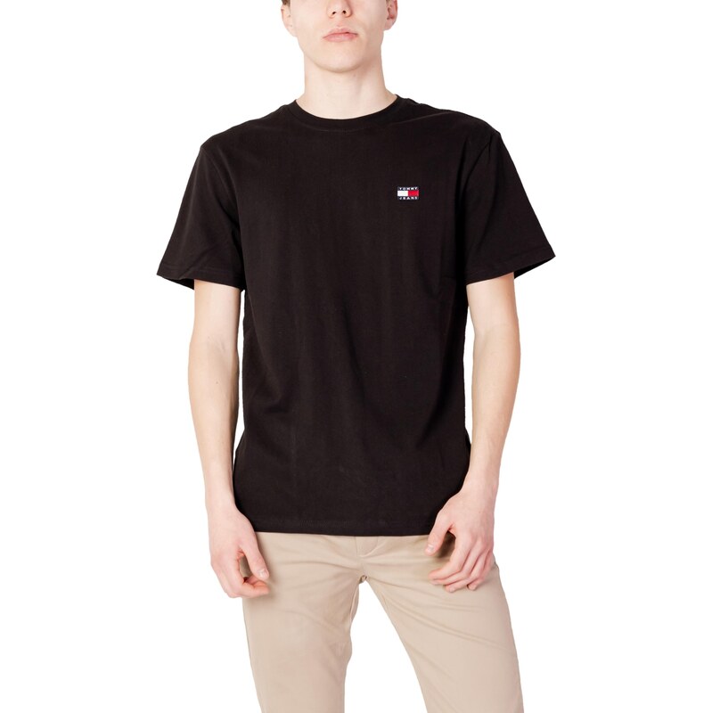 Tommy Hilfiger Jeans T-Shirt Uomo 66244223