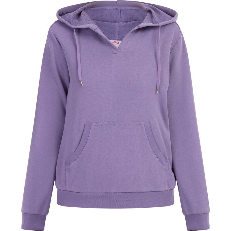 MYMO Mikina levanduľová 63143803