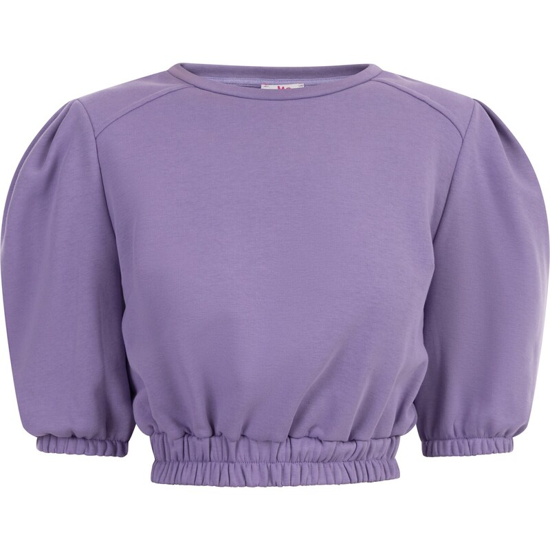 MYMO Mikina orgovánová 54246353