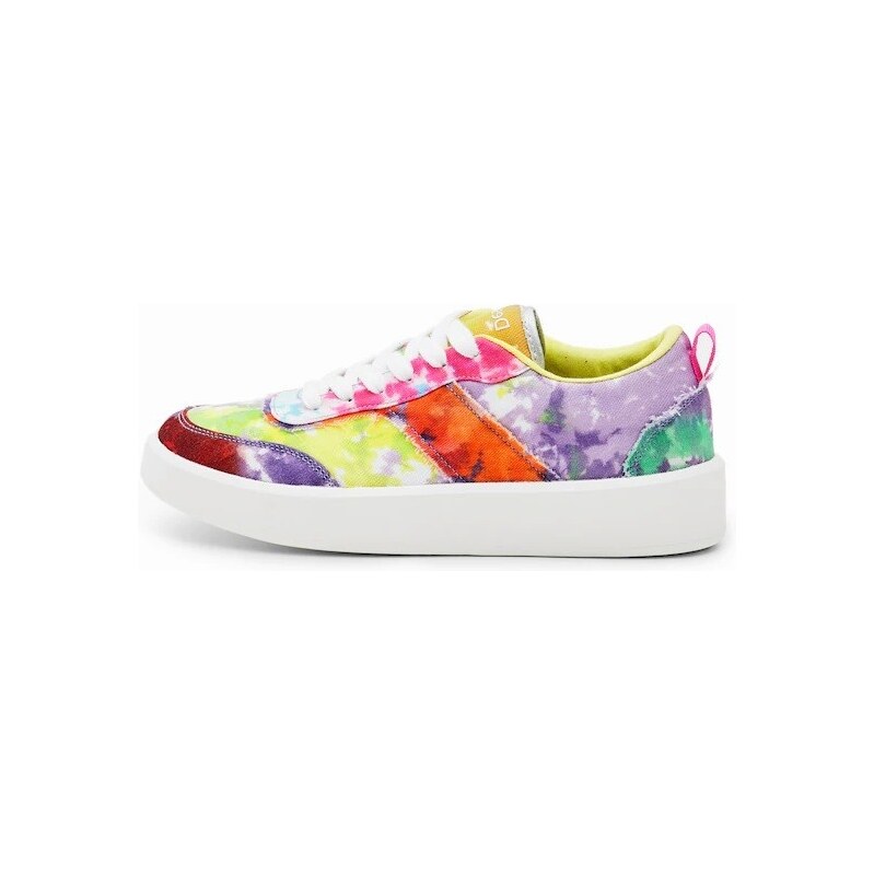Desigual Sneakers Donna 66406674