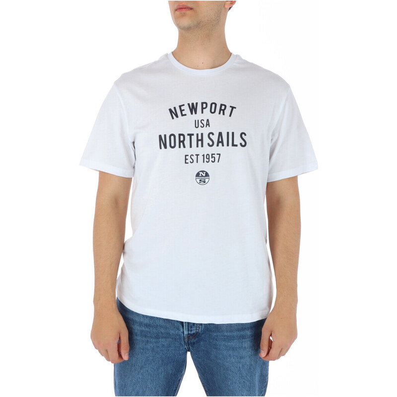 Pánske tričko North Sails 66800478