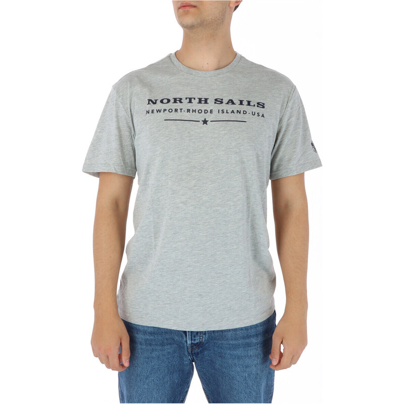 Pánske tričko North Sails 66818056