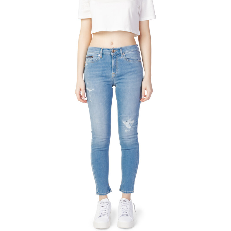 Tommy Hilfiger Jeans Tommy Hilfiger dámske skinny rifle 66806994