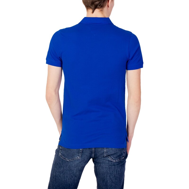 Tommy Hilfiger Jeans Tommy Hilfiger pánske polo 66471956