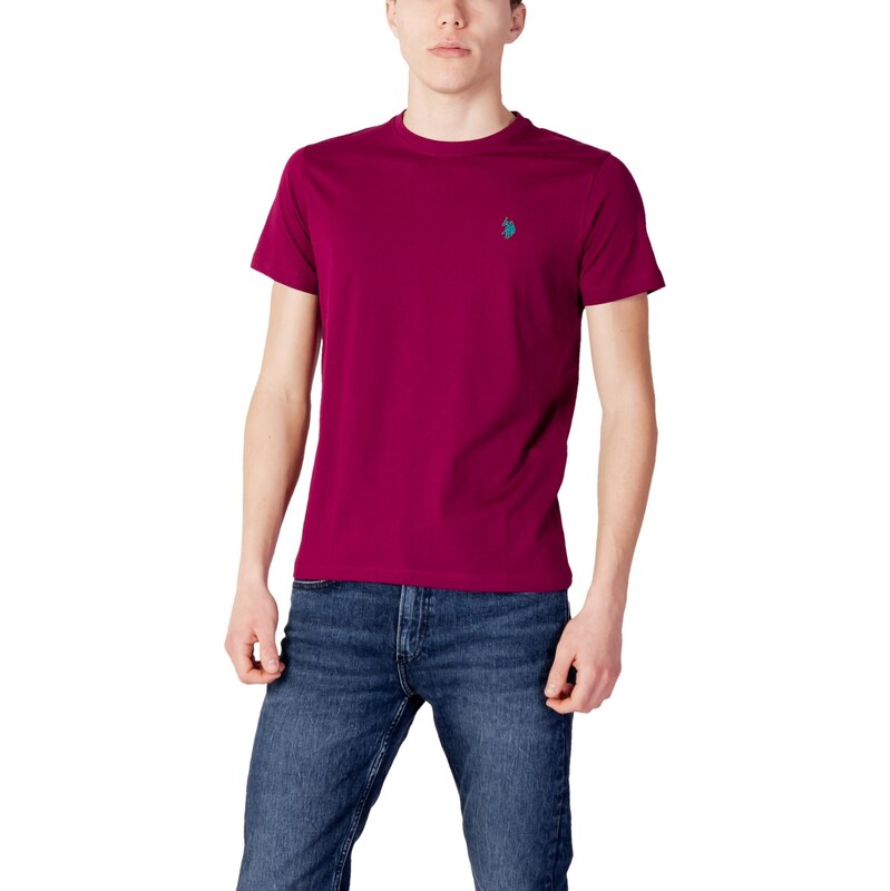 US Polo Assn U.s. Polo Assn. pánske tričko 66818089