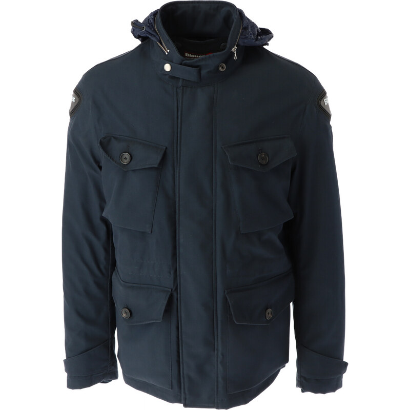 Pánska bunda Blauer Giubbotto 66818103