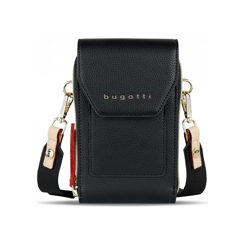 Bugatti Dámska crossbody kabelka Ella 49663601 66591333