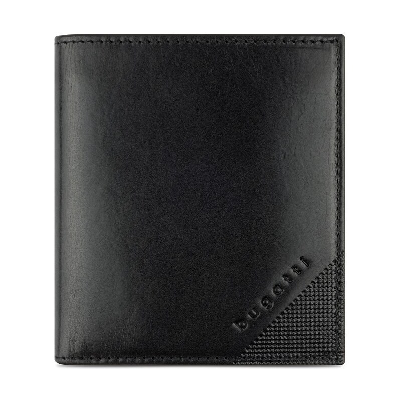 Bugatti Pánska kožená peňaženka Nobile 49125301 66578851