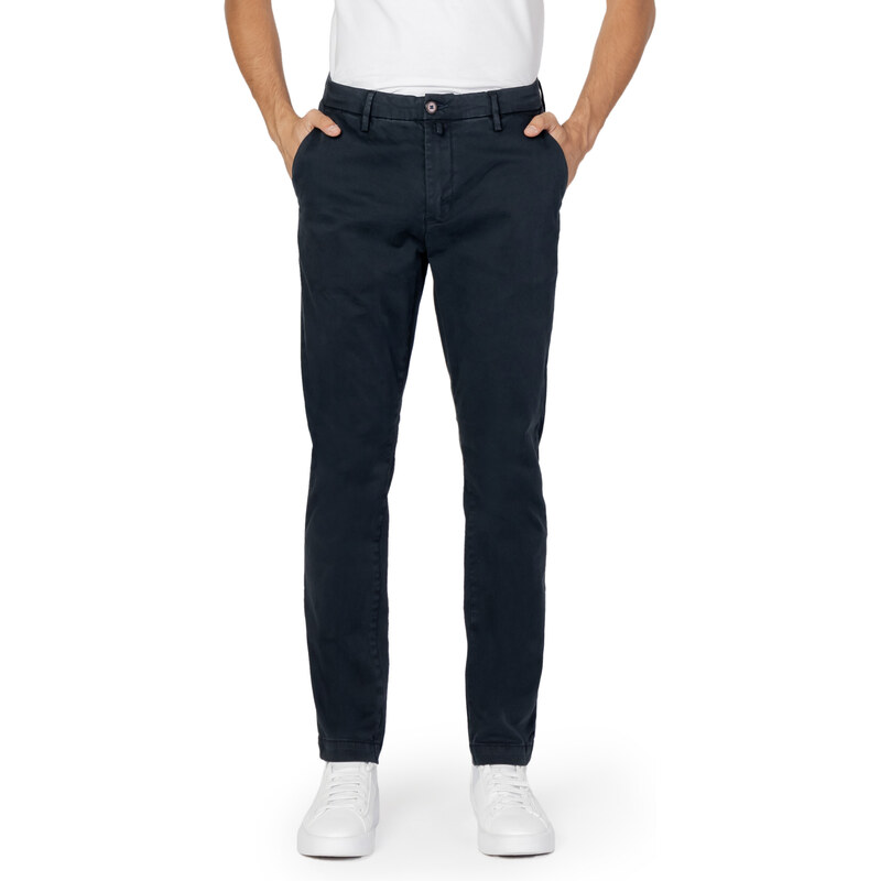Pánske chino nohavice Borghese 66818122