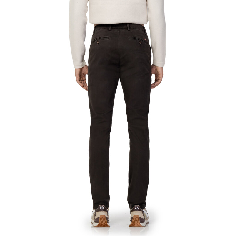 Pánske chino nohavice Borghese 66818130