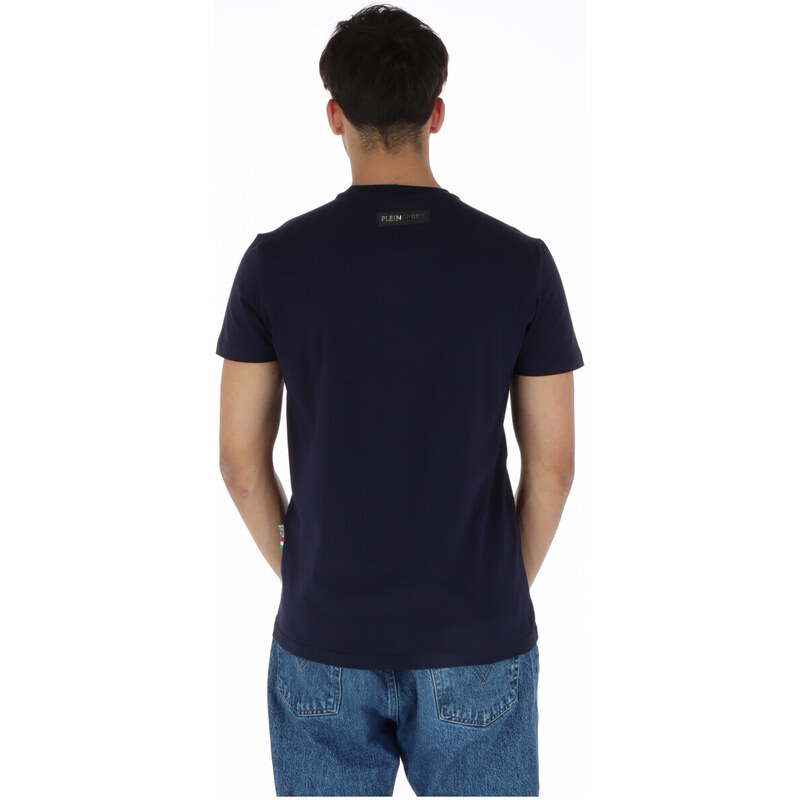 Plein Sport pánske tričko 66818052
