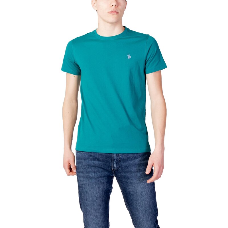 US Polo Assn U.s. Polo Assn. pánske tričko 66817996