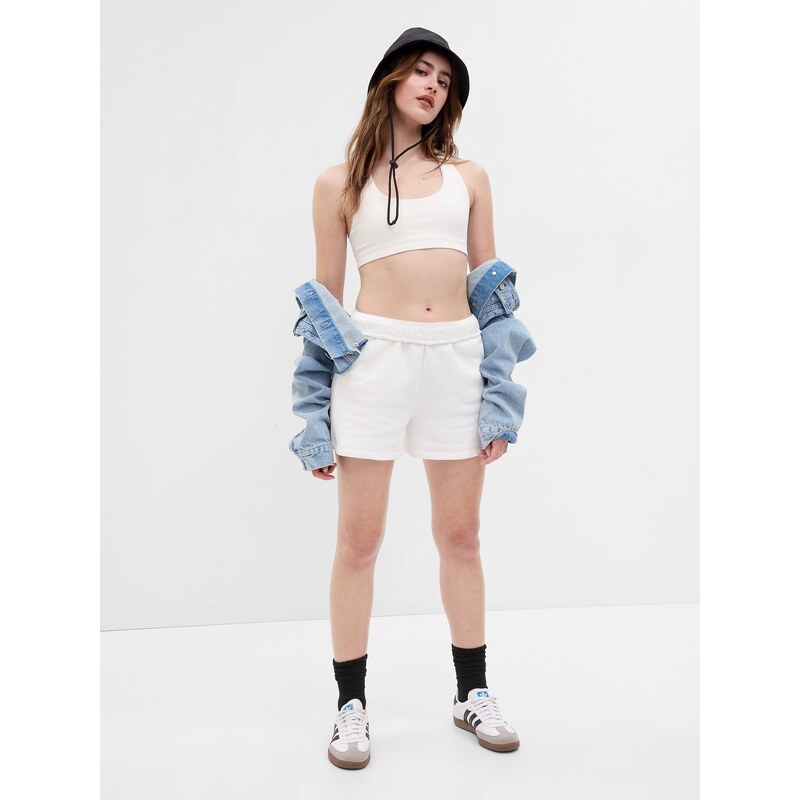 Biela dámska podprsenka Gap 64624833