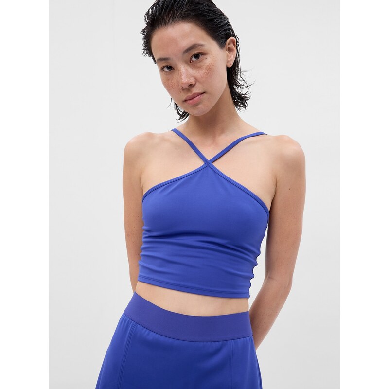 GAP Dámsky sportovný top GapFit Eclipse 615967-03 66268075