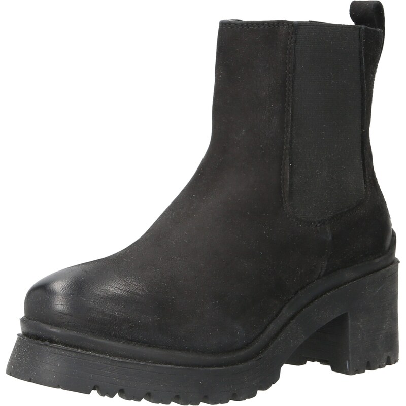 LASCANA Chelsea čižmy čierna 54365689