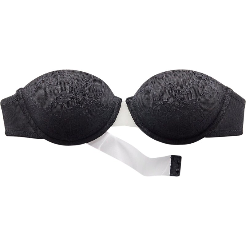 LASCANA Podprsenka čierna 54221845