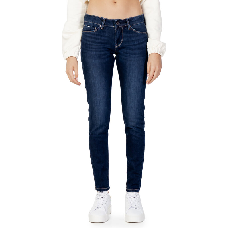 Dámske rifle Pepe Jeans 66818123