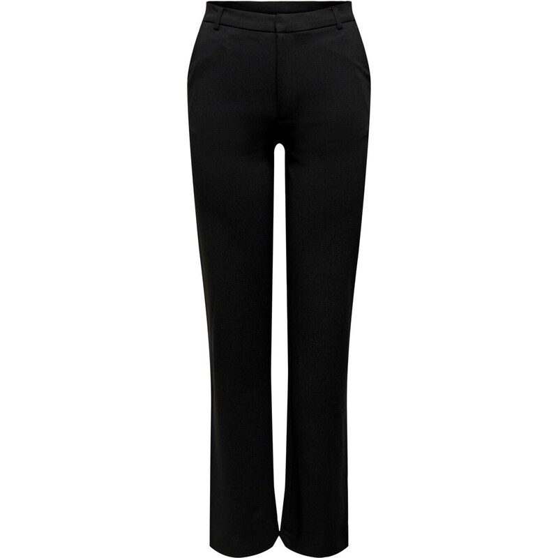 Jacqueline De Yong čierne nohavice 66800499