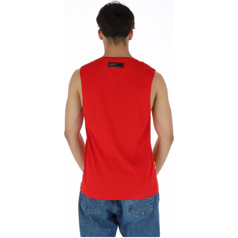 Plein Sport pánske tielko 66818054