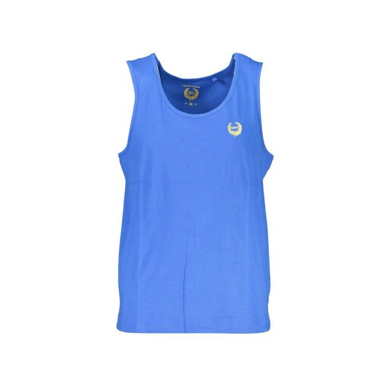 GIANMARCO VENTURI GIAN MARCO VENTURI Tielko Klasik modré Modrá M 43293341