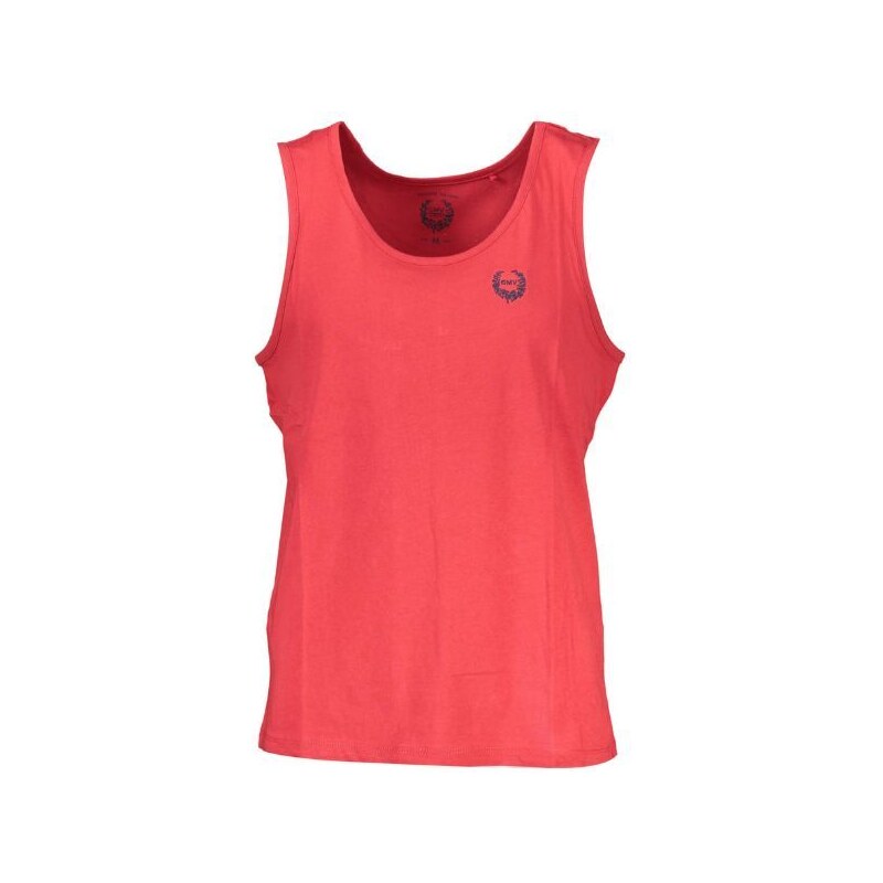 GIANMARCO VENTURI GIAN MARCO VENTURI Tielko Klasik červené Červená M 43293342