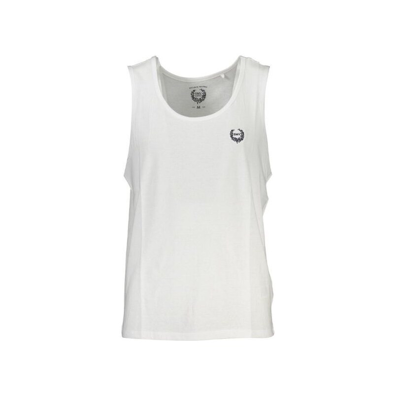 GIANMARCO VENTURI GIAN MARCO VENTURI Tielko Klasik biele Biela M 43293343