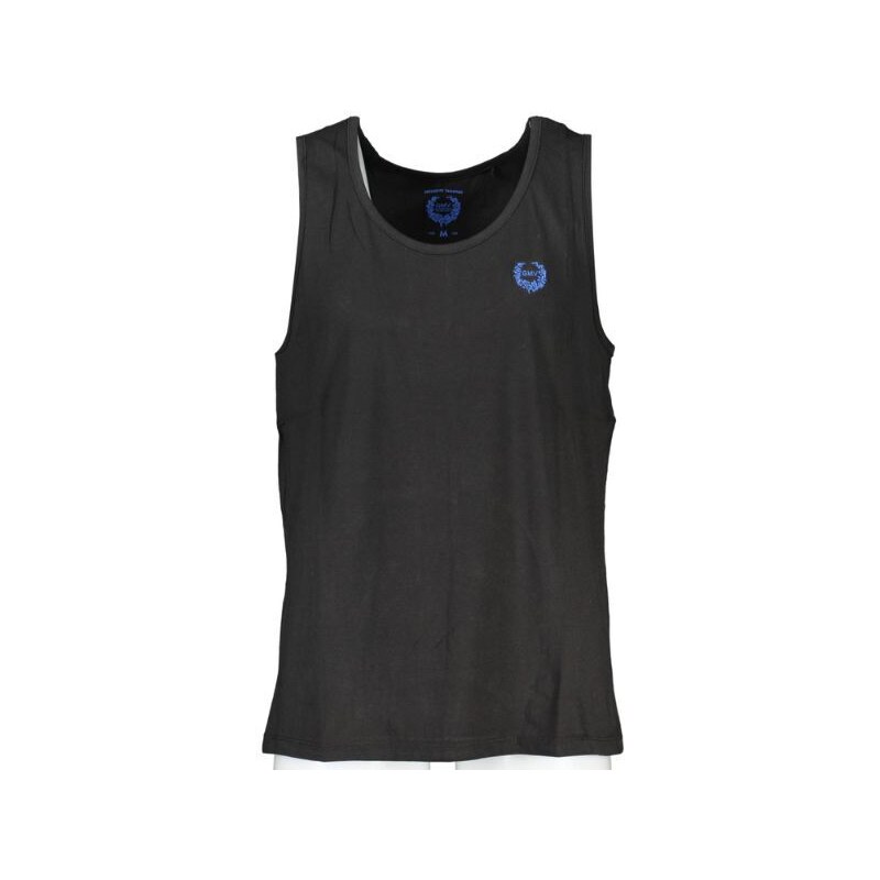 GIANMARCO VENTURI GIAN MARCO VENTURI Tielko Klasik čierne Čierna M 43293344