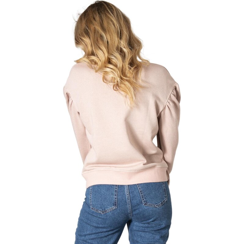 Love Moschino Felpa Donna 66472033