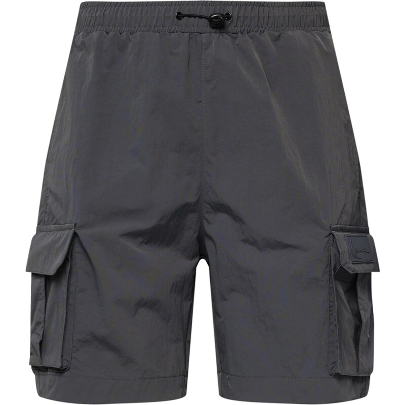 Karl Kani Kapsáče antracitová 65642445