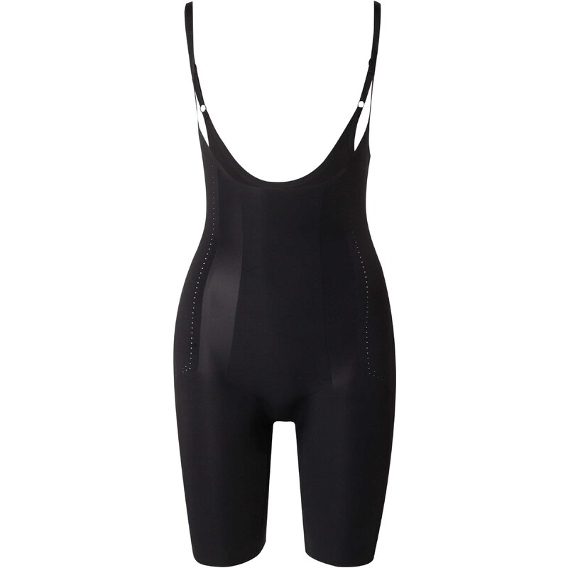 MAGIC Bodyfashion Formujúce body DREAM čierna 43315348