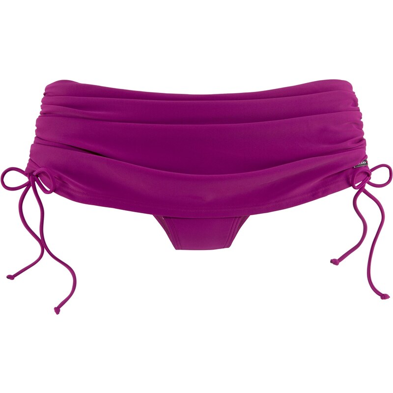 LASCANA Bikinové nohavičky fuksia 54250246