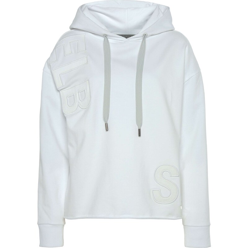 Elbsand Mikina biela 54251017