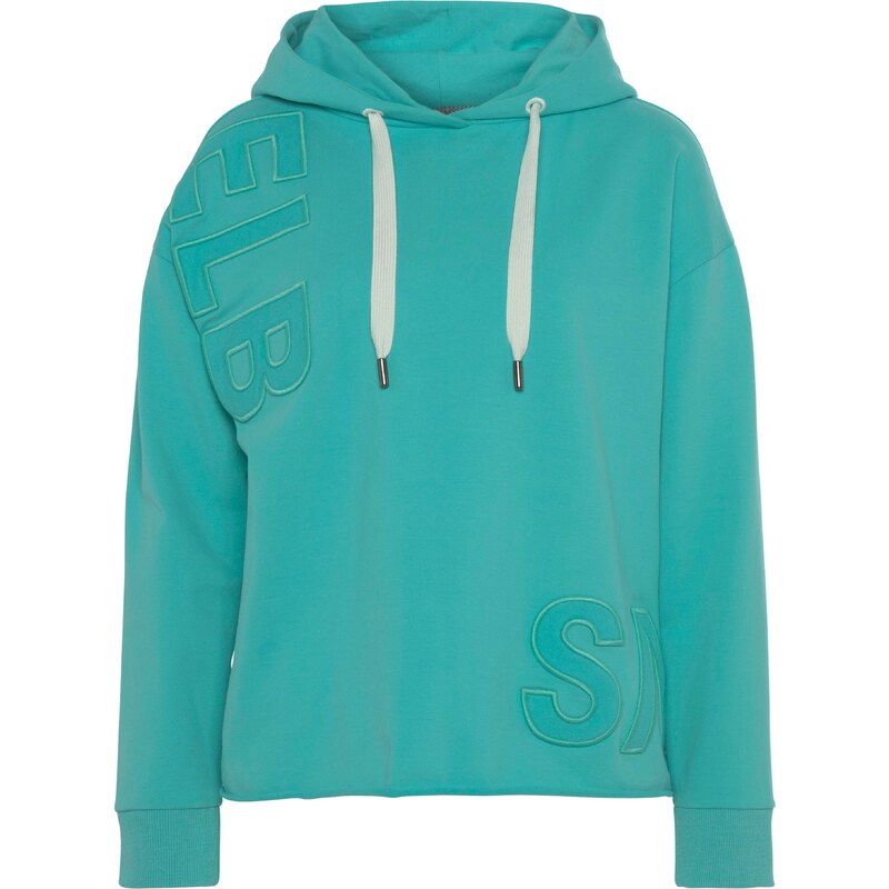 Elbsand Mikina vodová 54251023