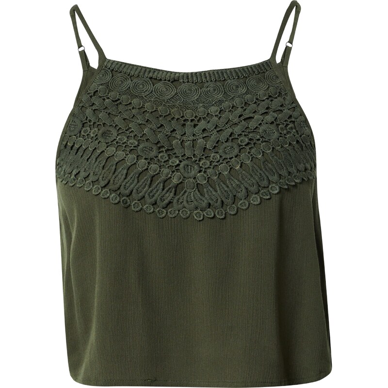 ABOUT YOU Top Elenia kaki 54251305