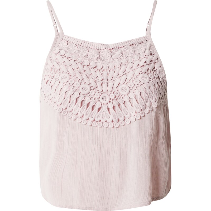 ABOUT YOU Top Elenia svetlofialová 54251308