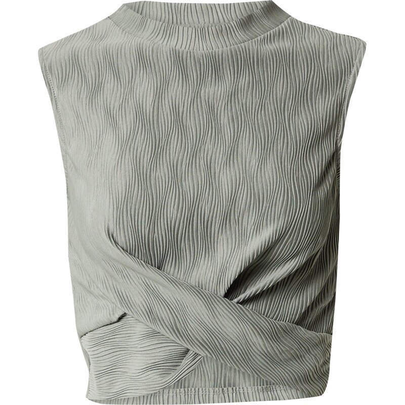 ABOUT YOU Top Malena svetlozelená 54752251