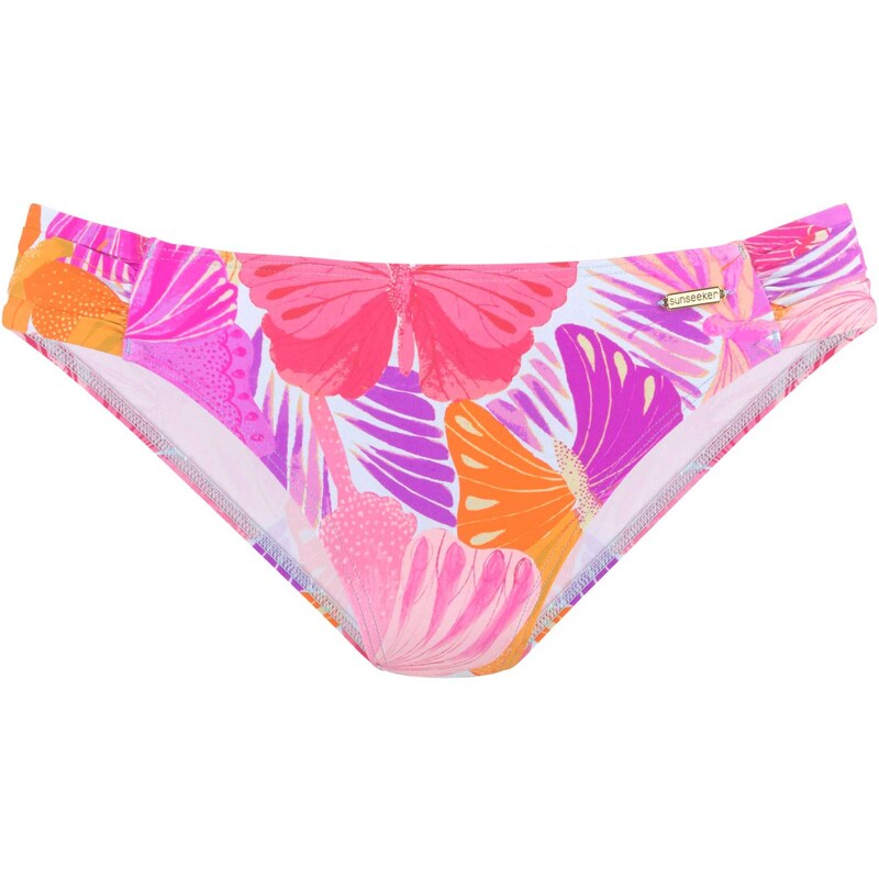 SUNSEEKER Bikinové nohavičky zmiešané farby 66857807