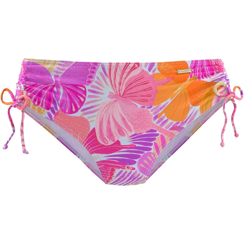 SUNSEEKER Bikinové nohavičky zmiešané farby 66857808