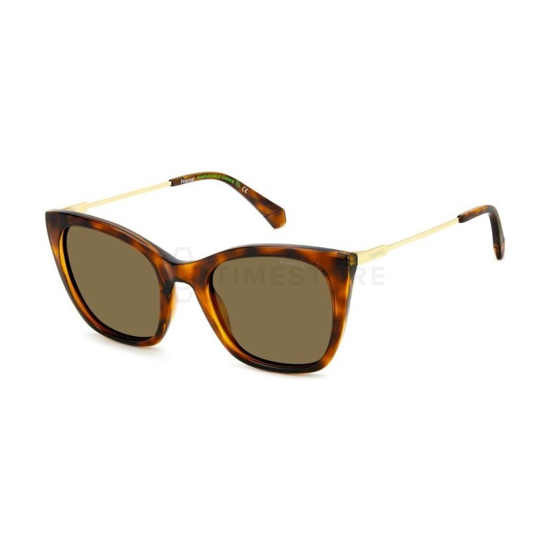 Polaroid PLD 4144/S/X 086 SP 52 PLD 4144/S/X 086 SP 52 43326670